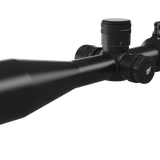 GPO Spectra 6x 4.5-27x50i LR Pro Reticle FFP RifleScope - TALON GEAR
