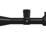 GPO Spectra 6x 4.5-27x50i LR Pro Reticle FFP RifleScope - TALON GEAR