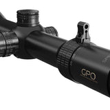 GPO Spectra 8x 2.5-20x50i FFP BRi Reticle Rifle Scope - TALON GEAR