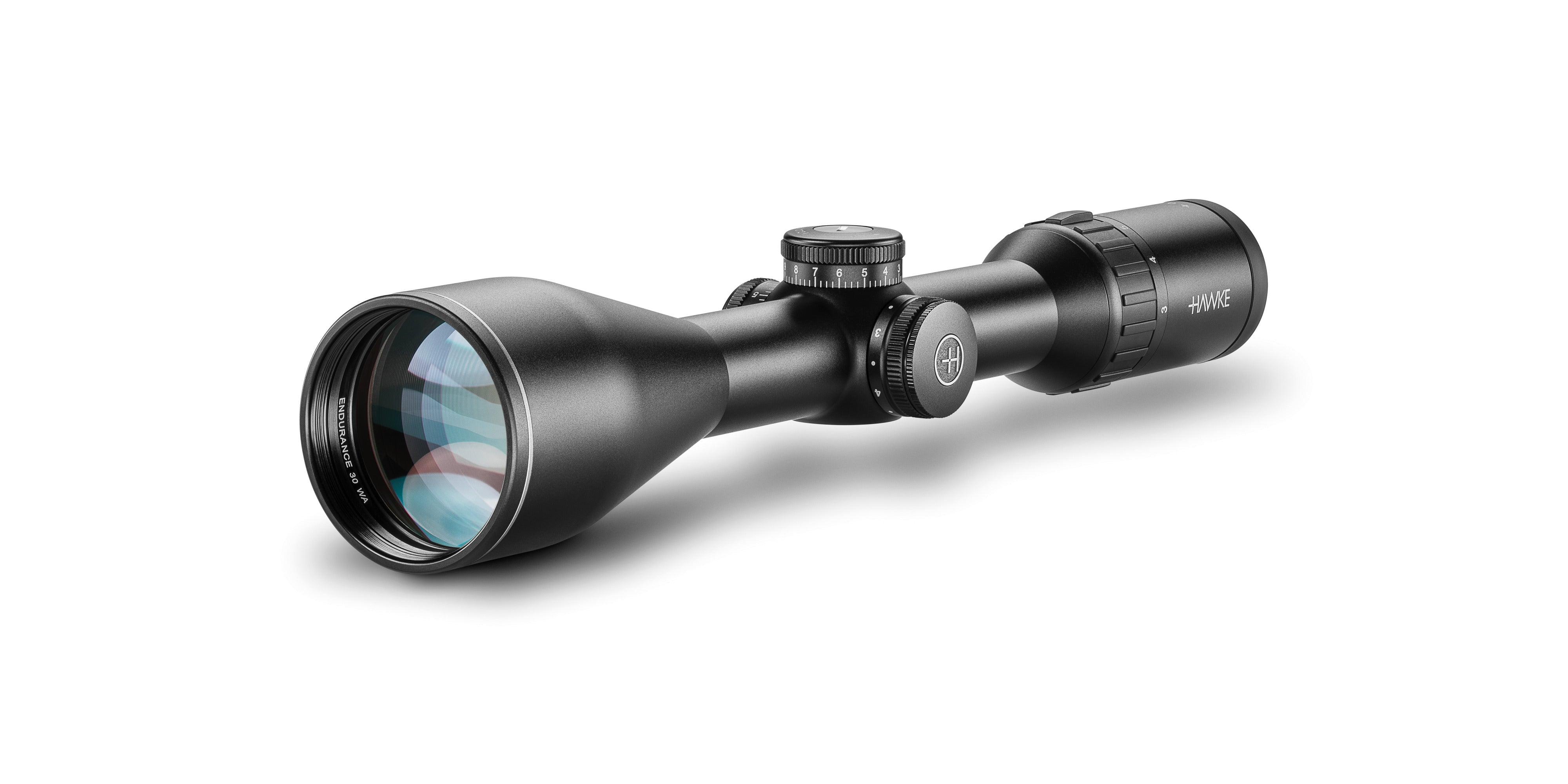 Shop Hawke Endurance 30 WA 3-12x56 (LR Dot 8x) Rifle Scope at the ...