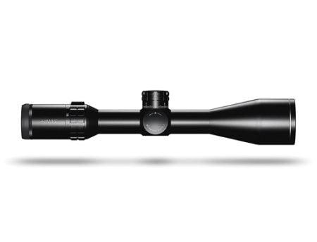 Hawke Frontier 30 4-20×50 FFP Mil Pro (20x) Pro Zero Lock Rifle Scope - TALON GEAR