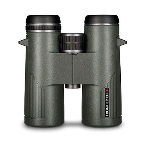 Hawke Frontier ED X 8x42 Binoculars - Green/Gray - TALON GEAR
