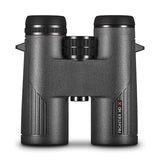 Hawke Frontier HD X 10x42 Binoculars - Green/Grey - TALON GEAR