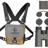 Leupold BX-1 McKensie HD 8x42 Binoculars - TALON GEAR