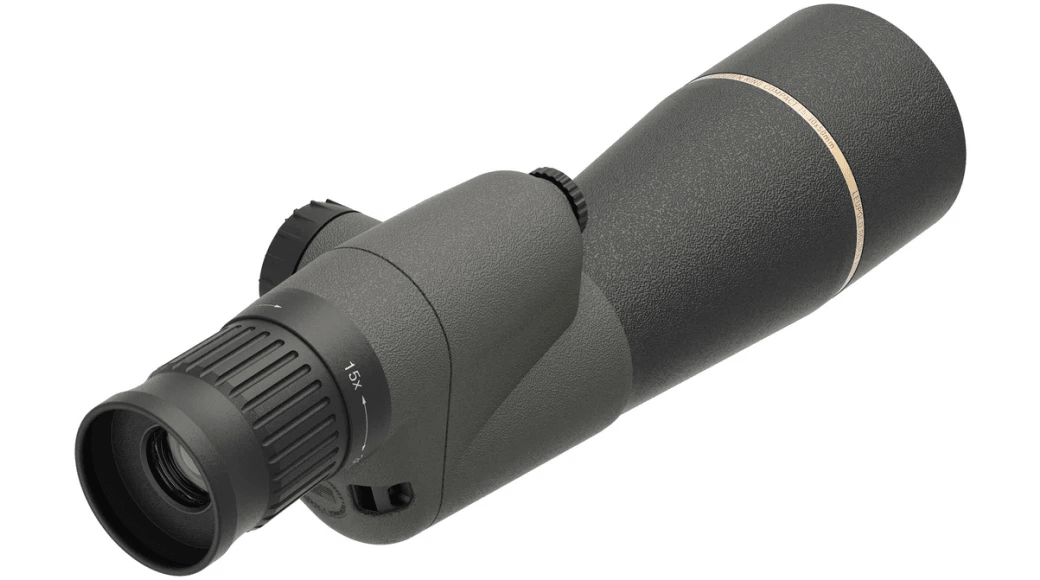 Leupold GR 15-30 x 50 Compact Spotting Scope - TALON GEAR