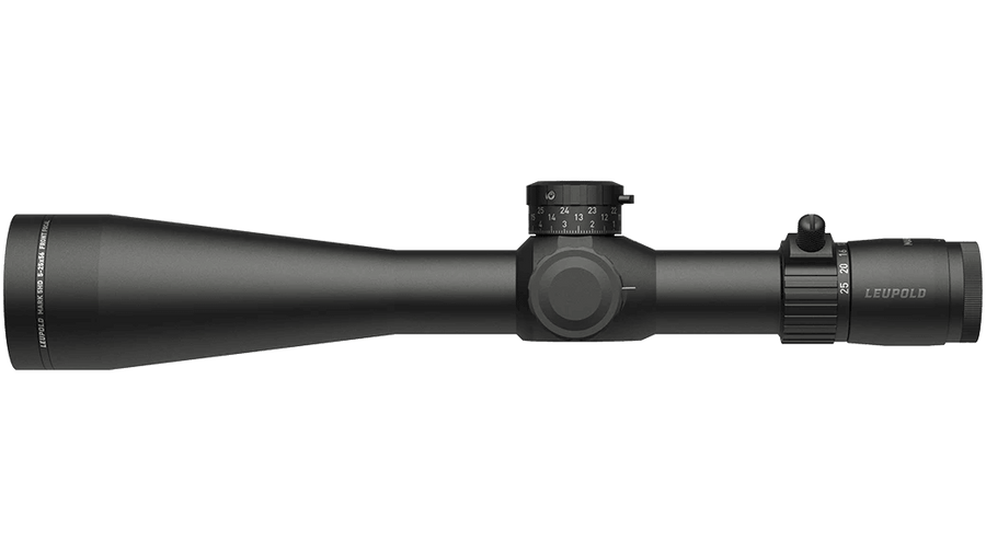 Leupold Mark 5HD 5-25x56 M5C3 (35mm) PR2-MIL Reticle - TALON GEAR