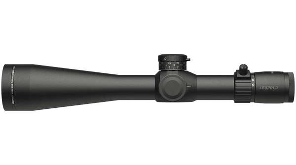 Leupold Mark 5HD 7-35X56 M1C3 FFP PR2-MOA Riflescope - TALON GEAR