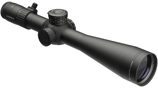 Leupold Mark 5HD 7-35X56 M5C3 FFP PR2-MIL Riflescope - TALON GEAR