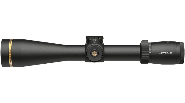 Leupold VX-3HD 3.5-10x50 (30mm) CDS-ZL Twilight Ill Rifle Scope - TALON GEAR