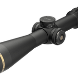 Leupold VX-3HD 4.5-14x50 CDS-ZL Twilight Hunter ILL Reticle Rifle Scope - TALON GEAR