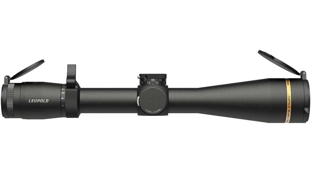 Leupold VX-6HD 3-18X44 CDS-ZL2 SF ILL FireDot Duplex Riflescope - TALON GEAR