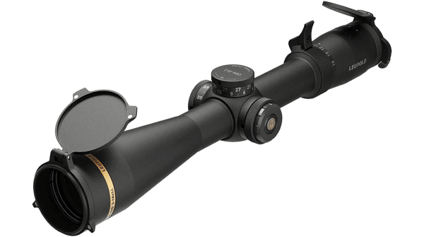 Leupold VX-6HD 3-18X44 CDS-ZL2 SF ILL FireDot Duplex Riflescope - TALON GEAR