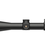 Leupold VX-6HD 3-18x50 SF Illuminated Firedot 4 Fine - TALON GEAR