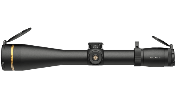 Leupold VX-6HD 3-18x50 SF Illuminated Firedot 4 Fine - TALON GEAR