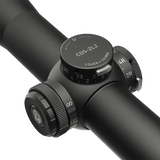 Leupold VX-6HD 3-18x50 SF Illuminated Firedot 4 Fine - TALON GEAR