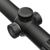 Leupold VX-Freedom 4-12x40 SF Tri-MOA reticle (30mm) Rifle Scope - TALON GEAR