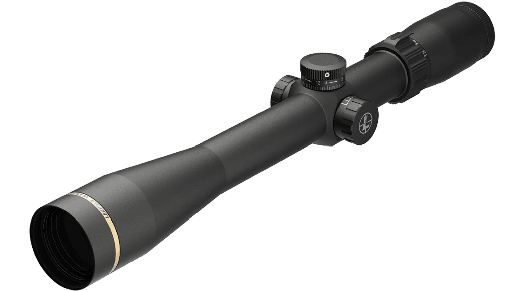 Leupold VX-Freedom 6-18x40 SF Tri-MOA reticle (30mm) Rifle Scope - TALON GEAR