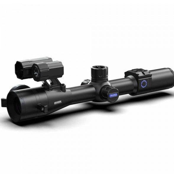 Pard DS35 70mm LRF GEN 2 Day & Night Vision Rifle Scope - TALON GEAR