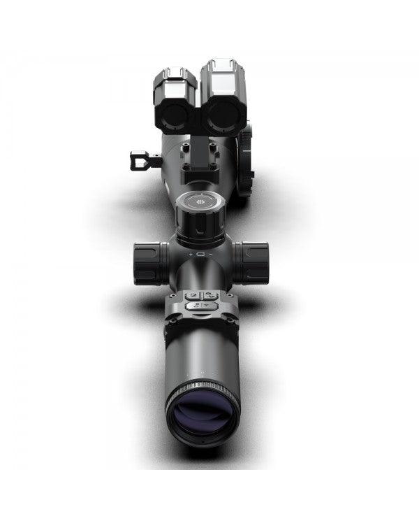 Pard DS35 70mm LRF GEN 2 Day & Night Vision Rifle Scope - TALON GEAR