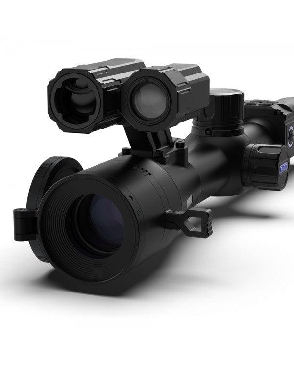 Pard DS35 70mm LRF GEN 2 Day & Night Vision Rifle Scope - TALON GEAR