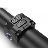 Pard DS35 70mm LRF GEN 2 Day & Night Vision Rifle Scope - TALON GEAR