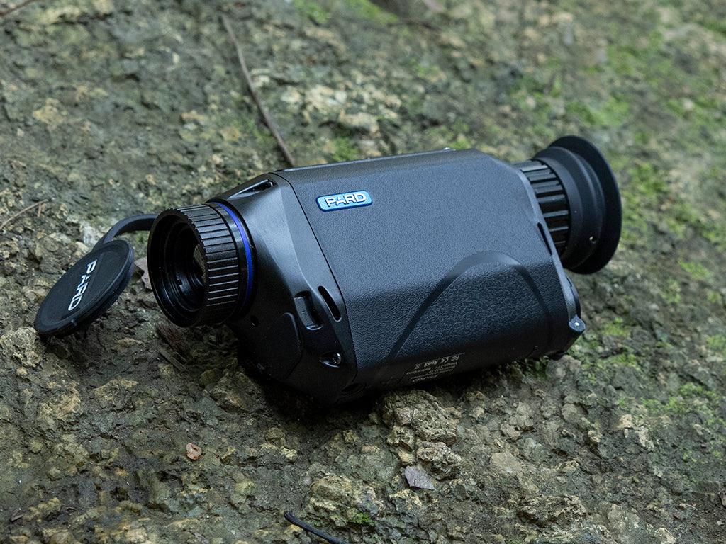 PARD TA62-25 W/WO LRF THERMAL MONOCULAR - TALON GEAR