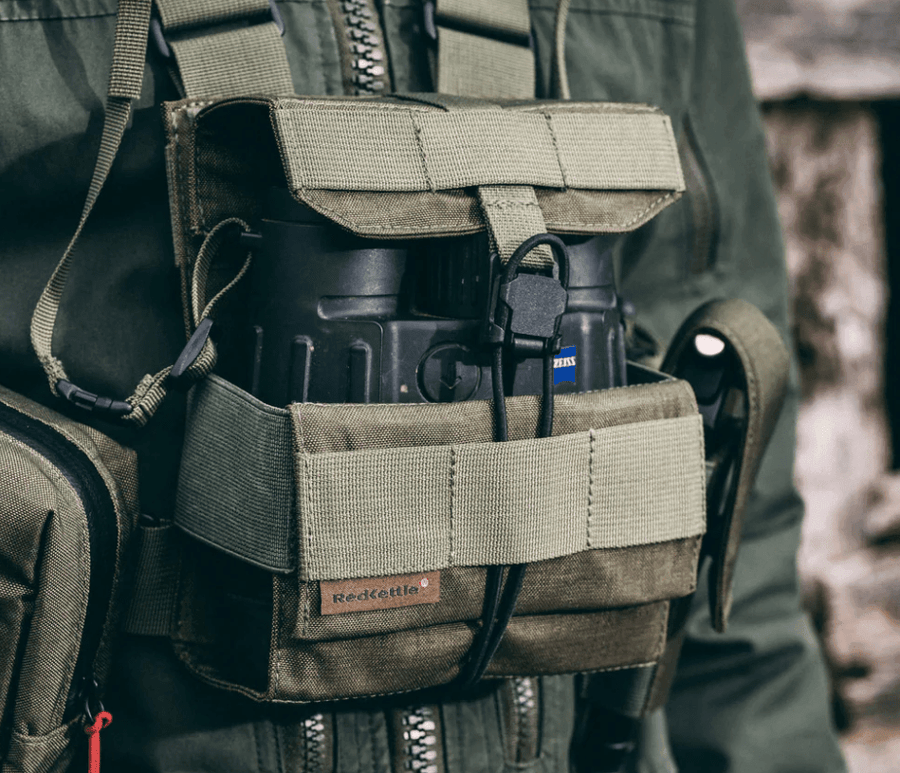 Redkettle M19 Bino Harness - TALON GEAR