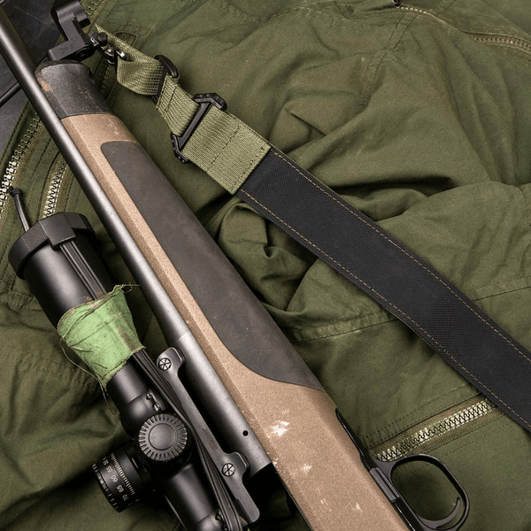 Redkettle Non-Slip Rifle Sling M18 - TALON GEAR