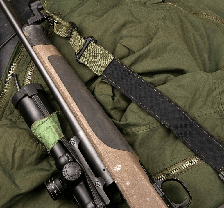 Redkettle Non-Slip Rifle Sling M18 - TALON GEAR