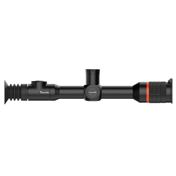 ThermTec Ares 335 Thermal Riflescope - TALON GEAR