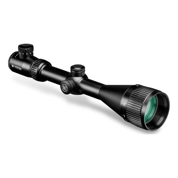 Vortex Crossfire II 3-12 X 56 Hog Hunter Illuminated Rifle Scope - TALON GEAR