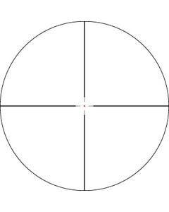 Vortex Crossfire II 3-9x50 IR V-BRITE SFP Rifle Scope - TALON GEAR