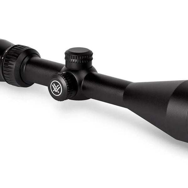 Vortex Crossfire II 3-9x50 SFP BDC Rifle Scope - TALON GEAR