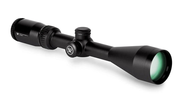 Vortex Crossfire II 3-9x50 SFP BDC Rifle Scope - TALON GEAR
