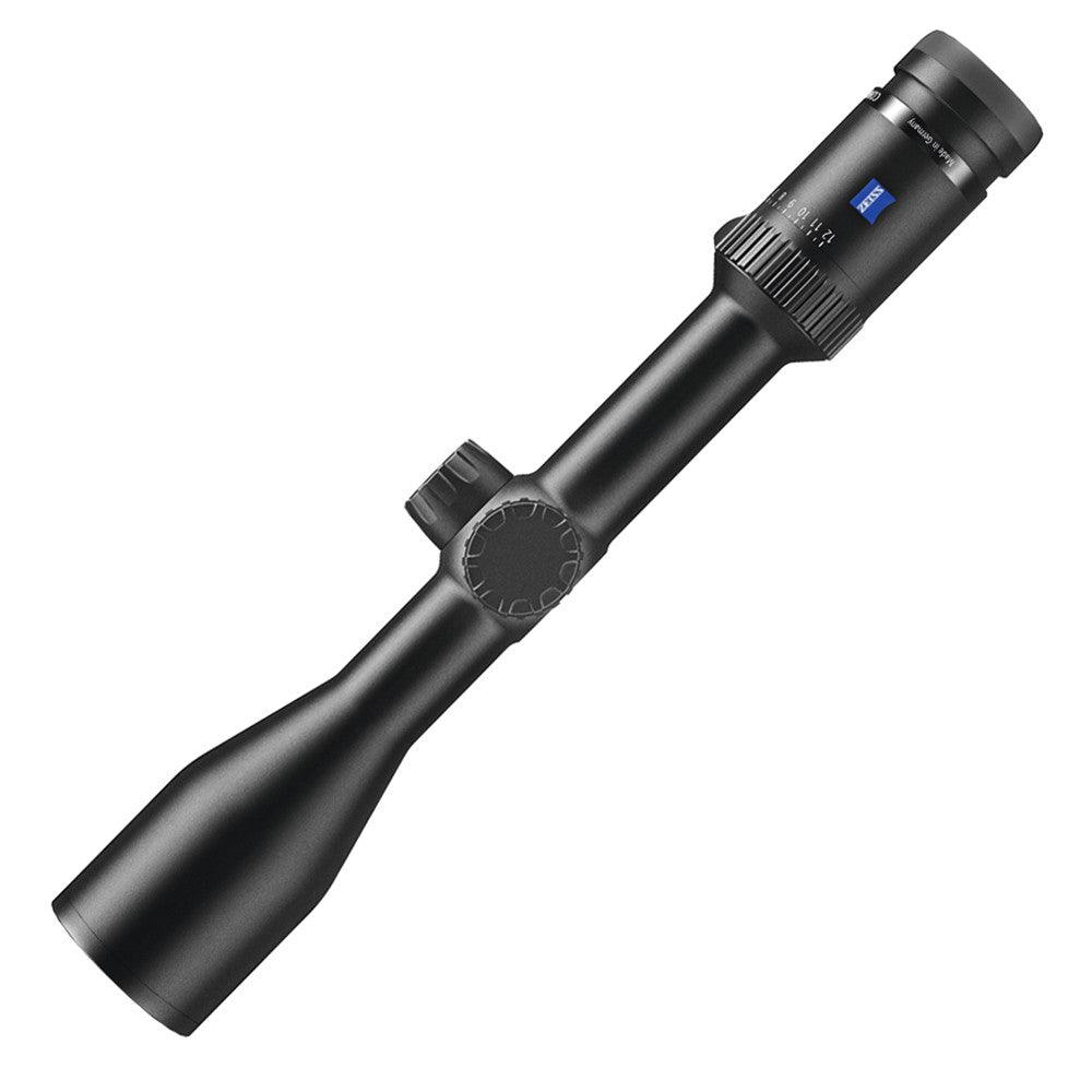 Shop Vortex Crossfire II 4-12x44 SFP V-Plex Rifle Scope at the lowest ...