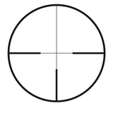Vortex Crossfire II 4-12x44 SFP V-Plex Rifle Scope - TALON GEAR