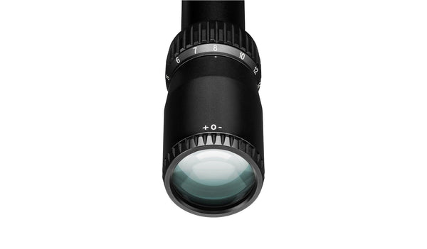 Vortex Crossfire II 4-16x50 SFP BDC Reticle AO Rifle Scope - TALON GEAR