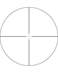 Vortex Crossfire II 6-18x44 SFP AO IR Rifle Scope - TALON GEAR