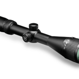 Vortex Crossfire II 6-24x50 BDC SFP AO Rifle Scope - TALON GEAR