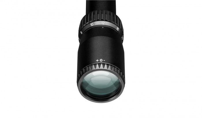 Vortex Crossfire II 6-24x50 BDC SFP AO Rifle Scope - TALON GEAR