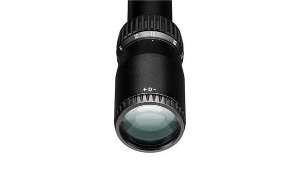 Vortex Crossfire II 6-24x50 BDC SFP AO Rifle Scope - TALON GEAR