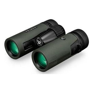 Vortex Diamondback HD 10x32 Binoculars - TALON GEAR