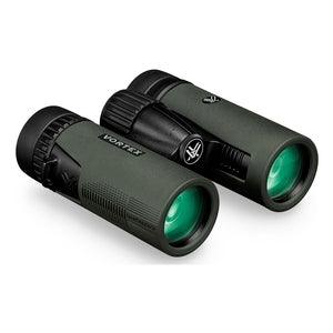 Vortex Diamondback HD 10x32 Binoculars - TALON GEAR