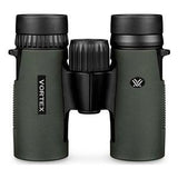 Vortex Diamondback HD 10x32 Binoculars - TALON GEAR