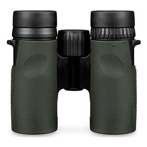 Vortex Diamondback HD 10x32 Binoculars - TALON GEAR
