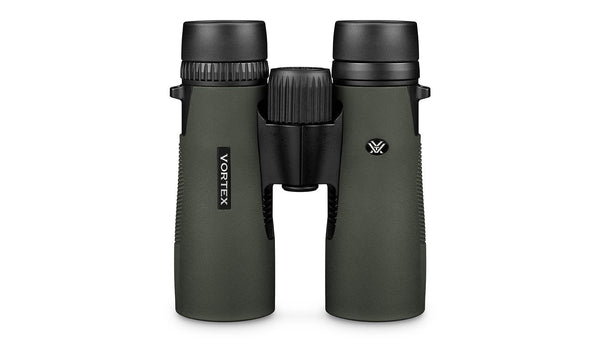 Vortex Diamondback HD 10x42 Binoculars - TALON GEAR