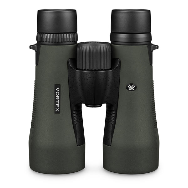 Vortex Diamondback HD 12x50 Binoculars - TALON GEAR