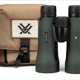 Vortex Diamondback HD 15x56 Binoculars With GlassPak - TALON GEAR