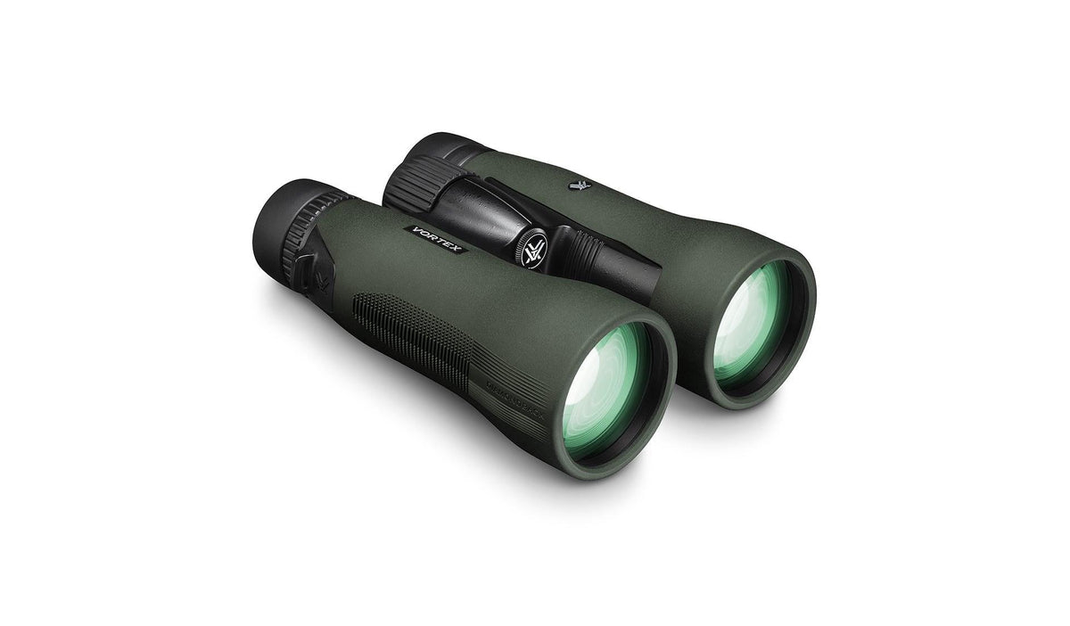 Vortex Diamondback HD 15x56 Binoculars With GlassPak - TALON GEAR