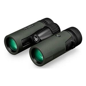 Vortex Diamondback HD 8x32 Binoculars - TALON GEAR